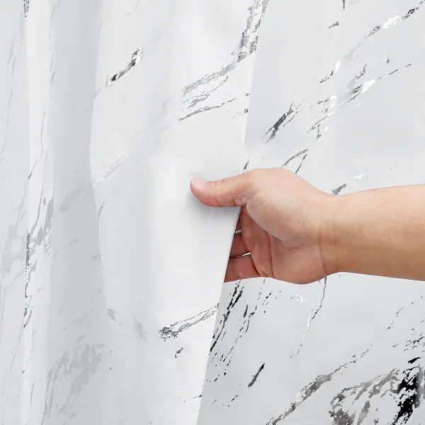 Defender Home - Штора для ванной Brezza L-01