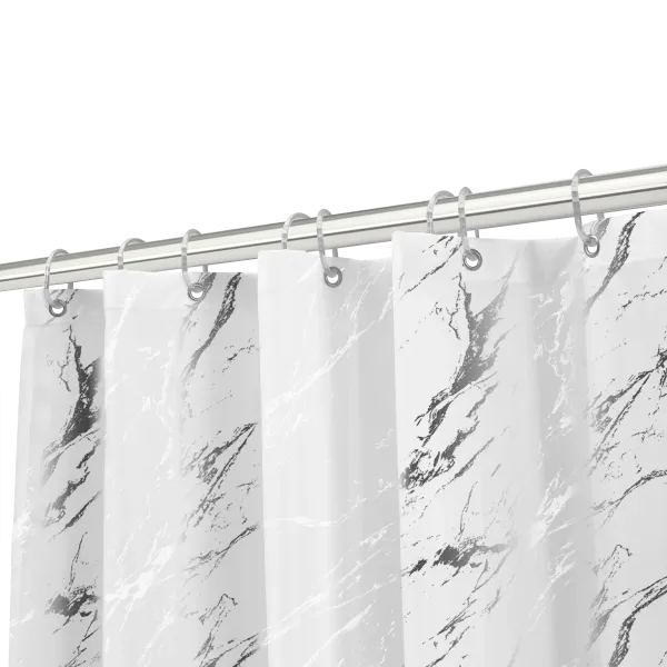 Defender Home - Штора для ванной Brezza L-01