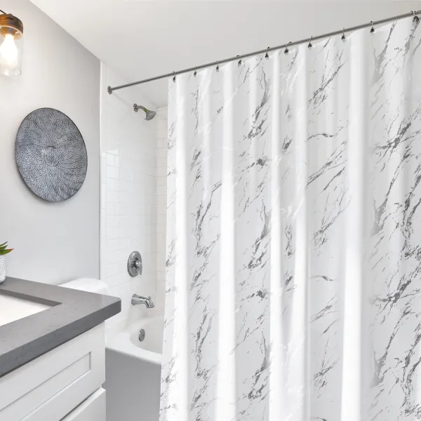 Defender Home - Штора для ванной Brezza L-01