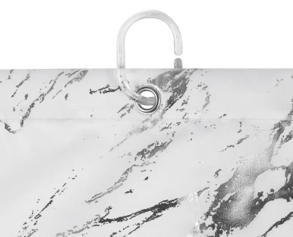 Defender Home - Штора для ванной Brezza L-01