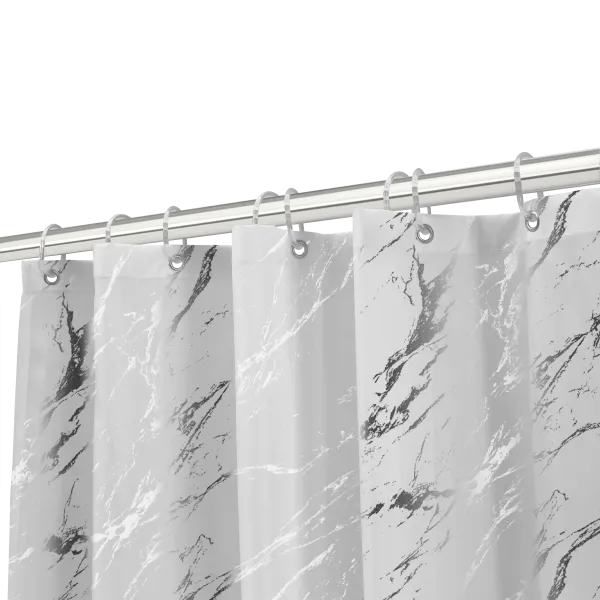 Defender Home - Штора для ванной Brezza L-01