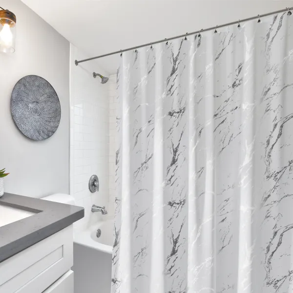 Defender Home - Штора для ванной Brezza L-01