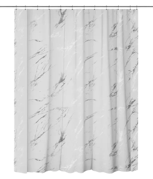 Defender Home - Штора для ванной Brezza L-01