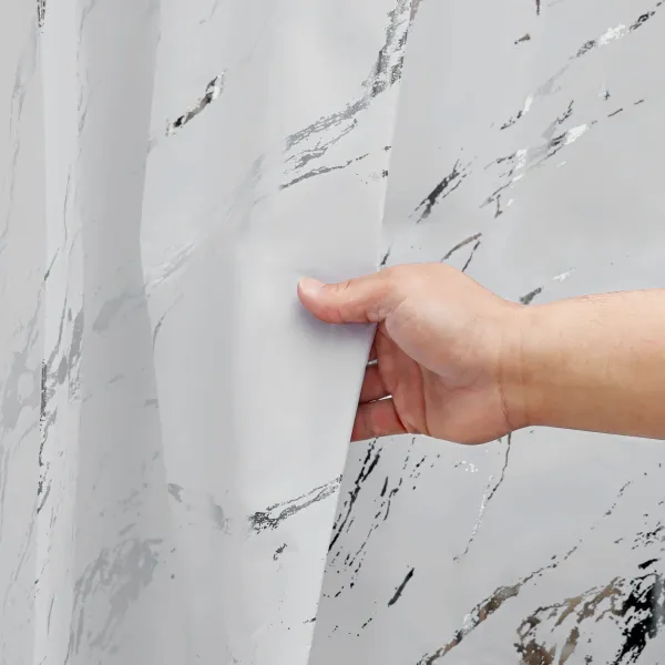 Defender Home - Штора для ванной Brezza L-01