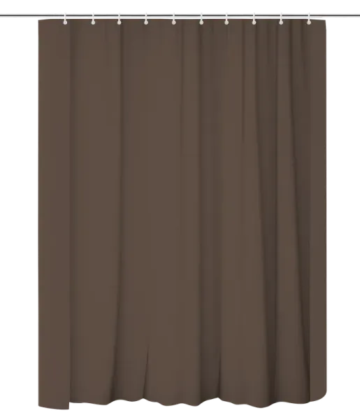 Defender Home - Штора для ванной Anna Eco-01