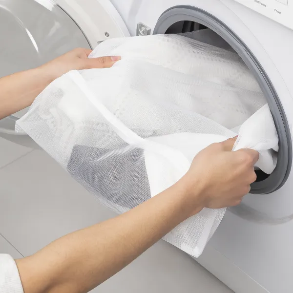 Defender Home - Набор мешков для стирки белья Eco WB-01 Defender Home - Набор мешков для стирки белья Eco WB-01