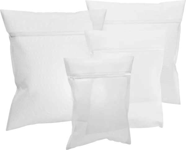 Defender Home - Набор мешков для стирки белья Eco WB-01 Defender Home - Набор мешков для стирки белья Eco WB-01