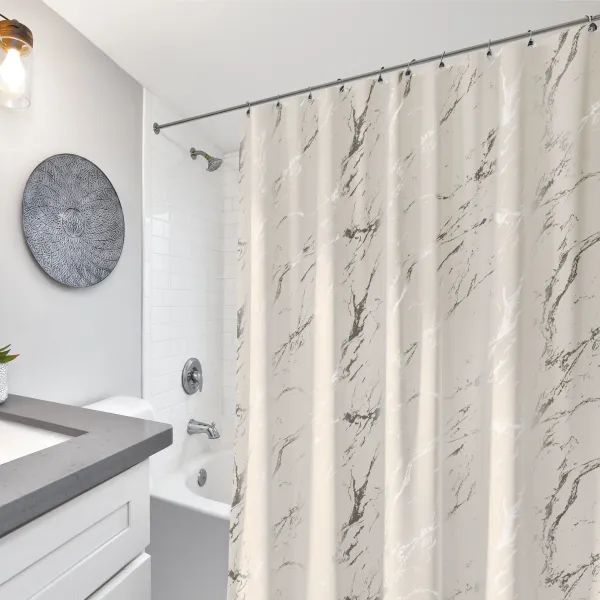 Defender Home - Штора для ванной Brezza L-01