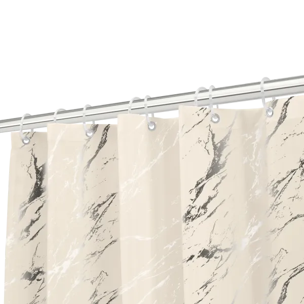 Defender Home - Штора для ванной Brezza L-01