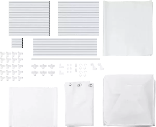 Defender - Вешалка для одежды напольная CHR-307