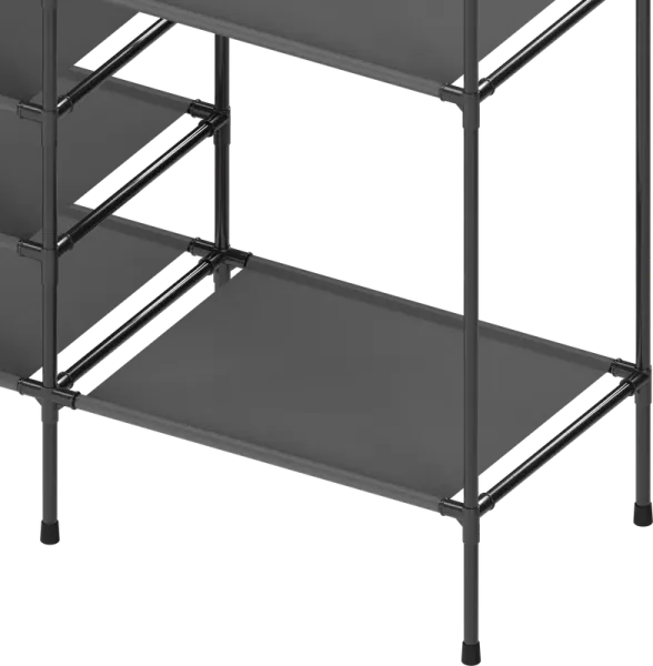 Defender Home - Вешалка для одежды напольная CHR-308