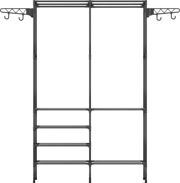 Defender Home - Вешалка для одежды напольная CHR-308