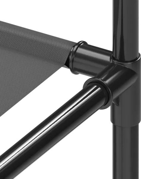 Defender Home - Вешалка для одежды напольная CHR-308