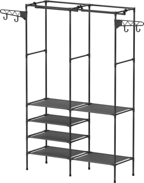 Defender Home - Вешалка для одежды напольная CHR-308