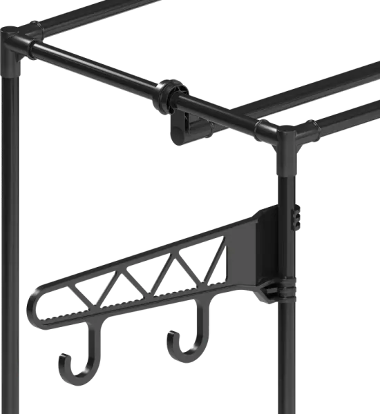 Defender Home - Вешалка для одежды напольная CHR-308