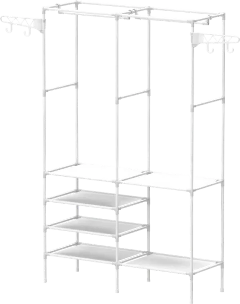 Defender Home - Вешалка для одежды напольная CHR-308