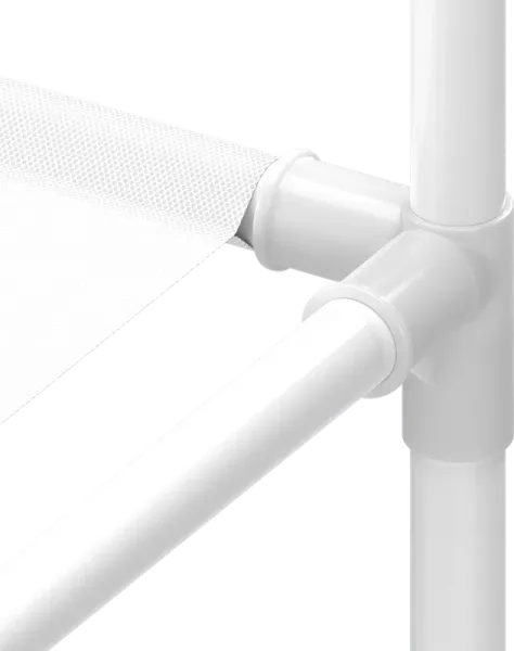 Defender Home - Вешалка для одежды напольная CHR-308