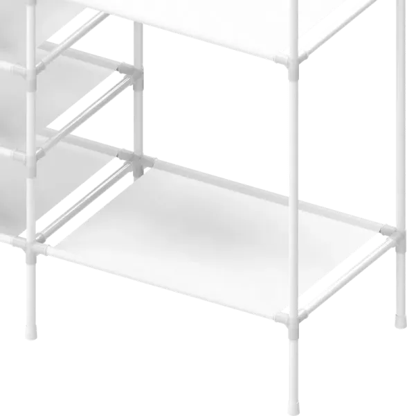 Defender Home - Вешалка для одежды напольная CHR-308