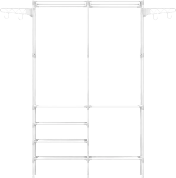 Defender Home - Вешалка для одежды напольная CHR-308