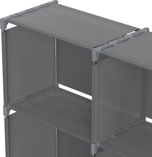 Defender - Вешалка для одежды напольная CHR-312