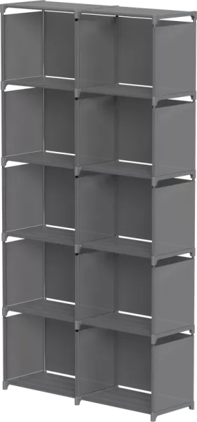 Defender - Вешалка для одежды напольная CHR-312