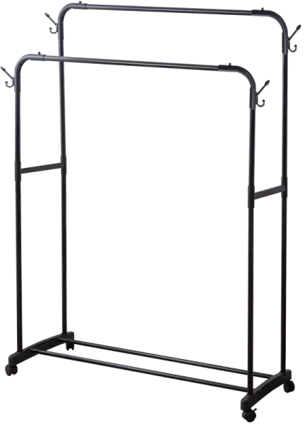 Defender - Вешалка для одежды напольная CHR-310