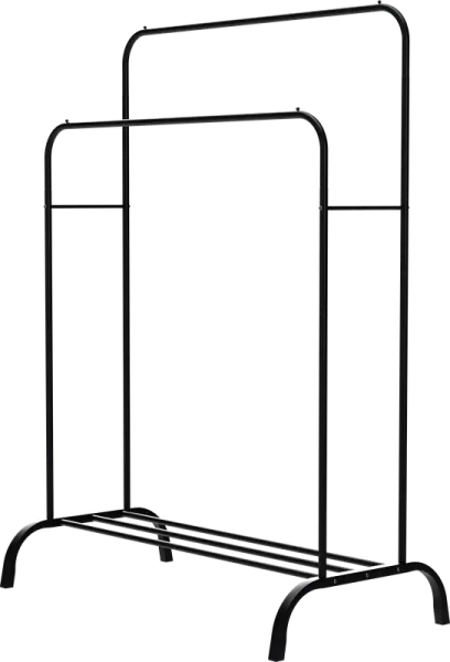 Defender - Вешалка для одежды напольная CHR-314