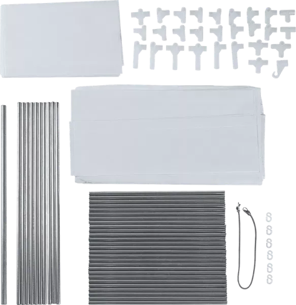 Defender - Вешалка для одежды напольная CHR-315