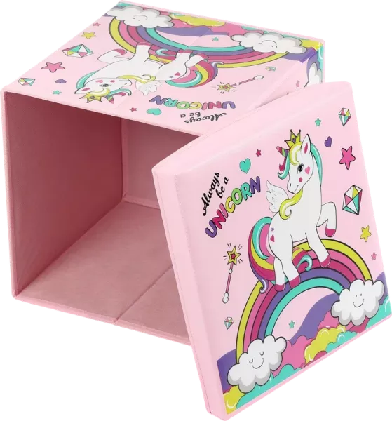 Defender - Короб для хранения Unicorn