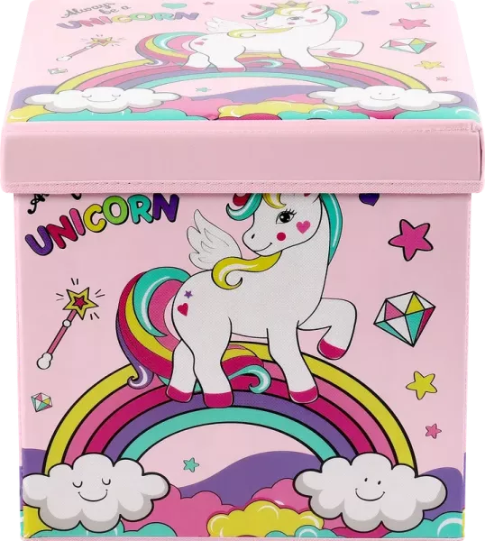 Defender - Короб для хранения Unicorn