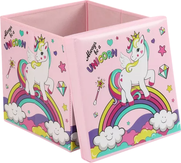 Defender - Короб для хранения Unicorn