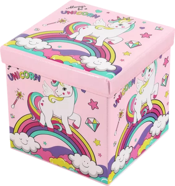 Defender - Короб для хранения Unicorn