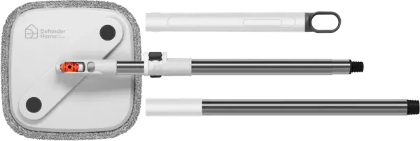Defender - Набор для уборки со шваброй CM-410