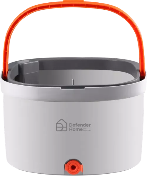 Defender - Набор для уборки со шваброй CM-410