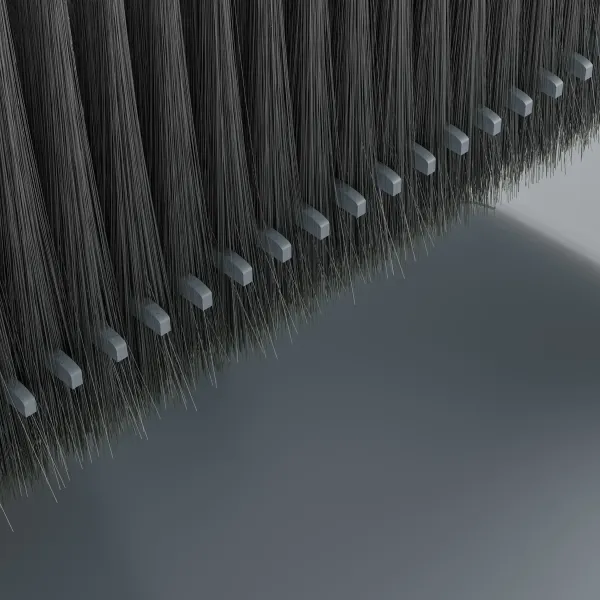 Defender Home - Комплект для уборки со щеткой CM-413