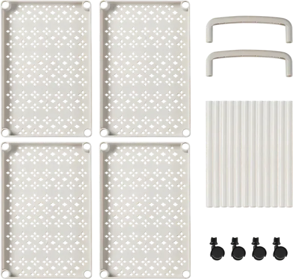 Defender Home - Этажерка CHR-321