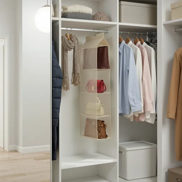 Defender Home - Органайзер для хранения BSB-04