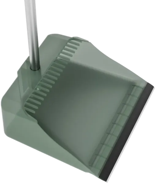 Defender Home - Комплект для уборки со щеткой CM-413