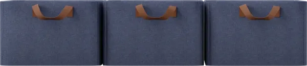 Defender Home - Набор коробов для хранения CasaMia 01 (ДомМой)