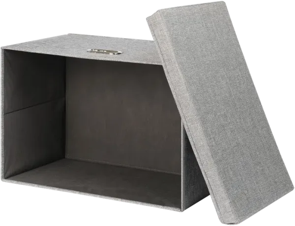 Defender Home - Короб для хранения Coffer Defender Home - Короб для хранения Coffer