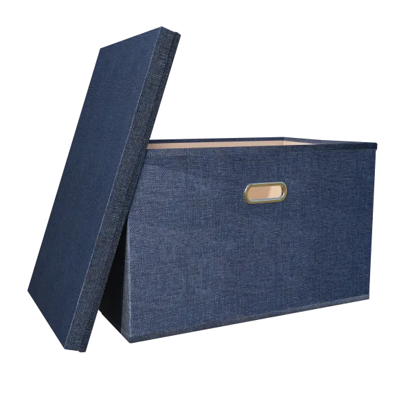 Defender Home - Короб для хранения Coffer