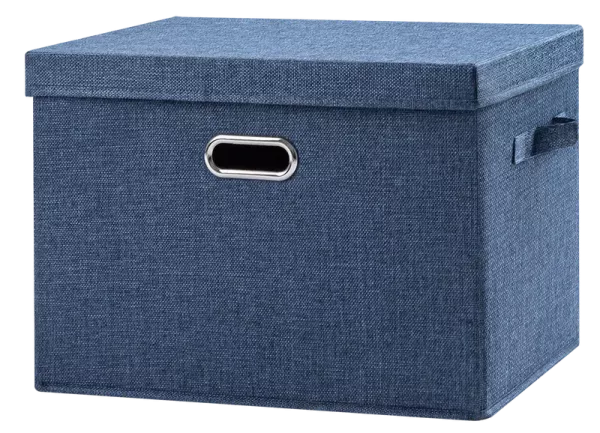 Defender - Короб для хранения Coffer