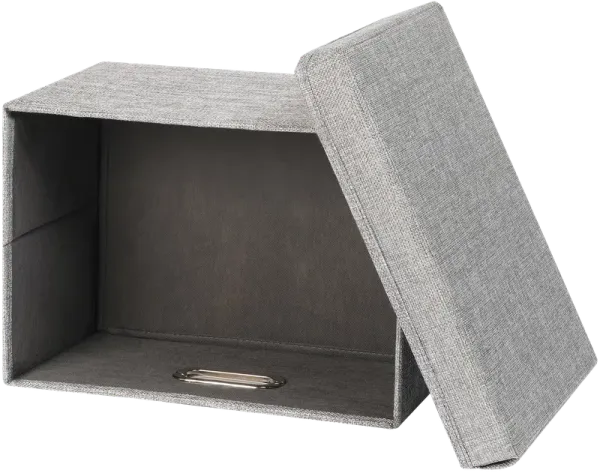 Defender Home - Короб для хранения Coffer