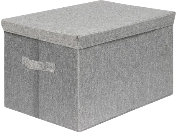 Defender Home - Короб для хранения Coffer