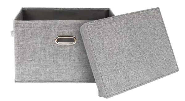 Defender Home - Короб для хранения Coffer