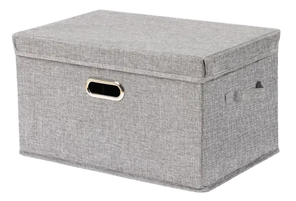 Defender Home - Короб для хранения Coffer