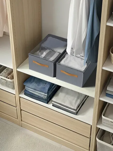 Defender Home - Набор коробов для хранения Gloria 01