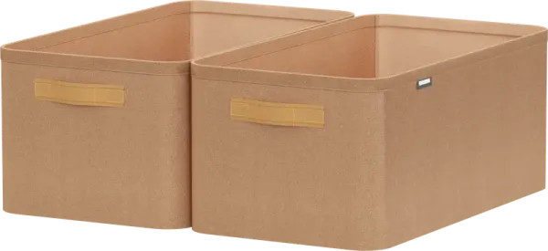 Defender Home - Набор коробов для хранения Comodo 01 (Комфорт)