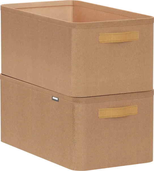 Defender Home - Набор коробов для хранения Comodo 01 (Комфорт)