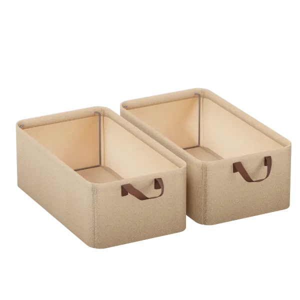 Defender Home - Набор коробов для хранения CasaMia 01 (ДомМой)